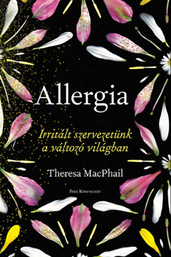 Theresa MacPhail: Allergia e-Könyv