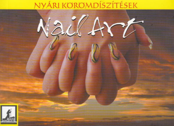 Nyári körömdíszítések antikvár