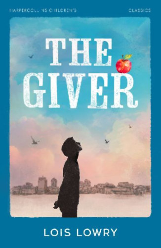 Lowry, Lois: The Giver idegen