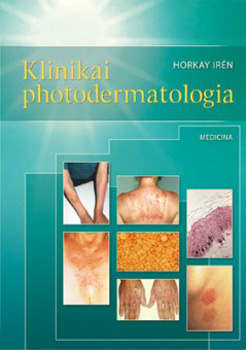 Klinikai photodermatologia akciós termékkép 1