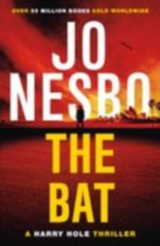 Nesbo, Jo: The Bat idegen