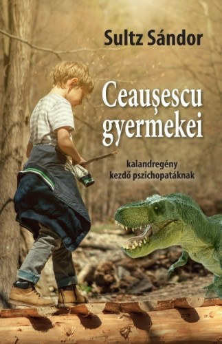 Ceauşescu gyermekei akciós termékkép 1