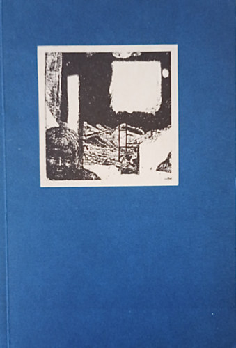 Zentai László: Kökényhúsú ég alatt - Dedikált antikvár