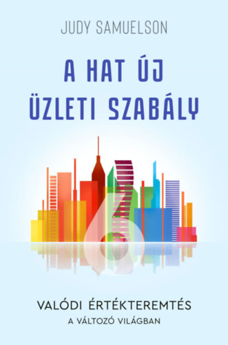 A hat új üzleti szabály akciós termékkép 1
