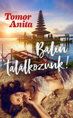 Tomor Anita: Balin találkozunk! e-Könyv