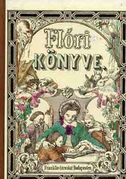 Bezerédy Amália: Flóri könyve antikvár