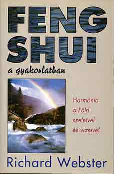 Richard Webster: Feng shui a gyakorlatban antikvár