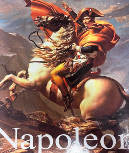 Napoleon (minigeschichtsführer) antikvár