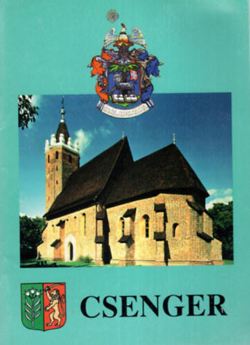 Bartha Gyula: Csenger antikvár