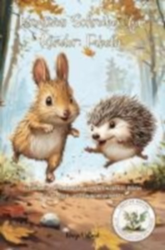 Holland, Nanja: Kreatives Schreiben für Kinder: Fabeln idegen