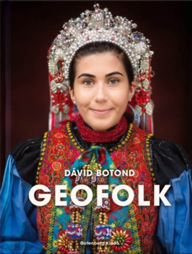 Dávid Botond: Geofolk könyv