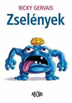 Zselények akciós termékkép 1