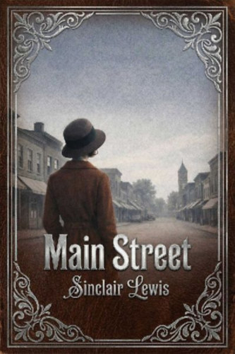 Sinclair, Lewis: Main Street idegen