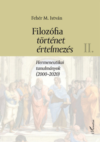 Filozófia, történet, értelmezés II. kötet akciós termékkép 1