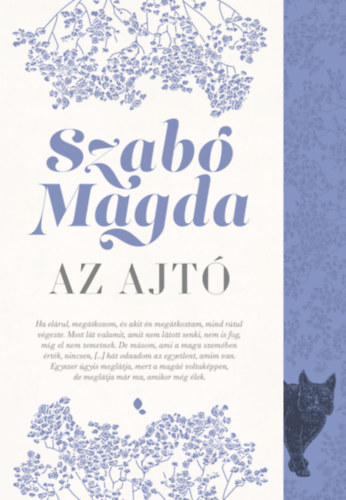 Szabó Magda: Az ajtó könyv