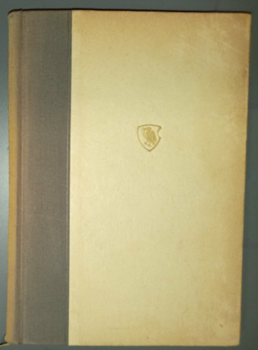 William Shakespeare: The tempest of Shakespeare antikvár