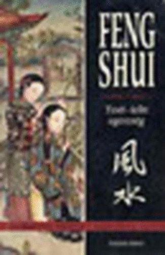 Meyer, Hermann-Sator, Günther: Feng shui - Testi-lelki egészség antikvár