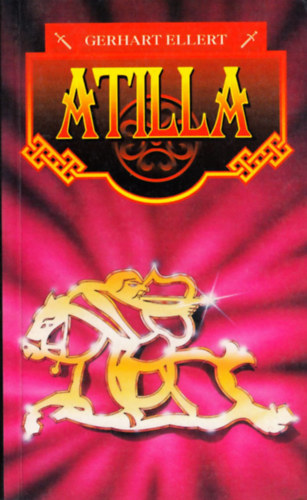 Gerhart Ellert: Atilla antikvár
