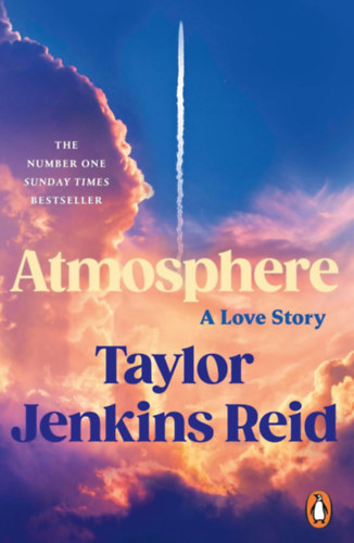 Taylor Jenkins Reid: Atmosphere idegen