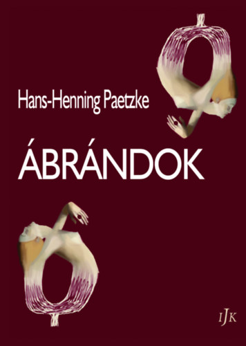 Hans-Henning Paetzke: Ábrándok antikvár