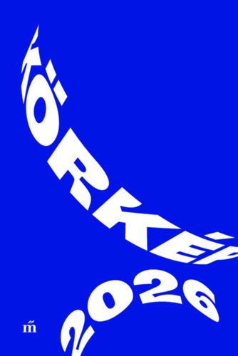 Körkép 2026 könyv