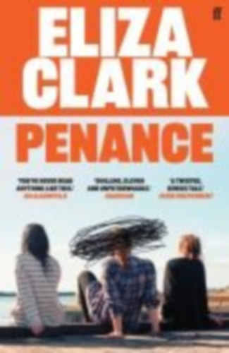 Clark, Eliza: Penance idegen