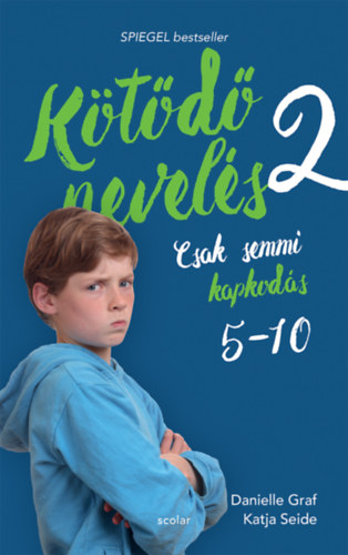 Kötődő nevelés 2. akciós termékkép 1
