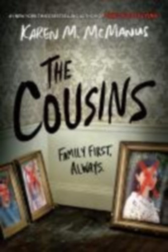 McManus, Karen M.: The Cousins idegen