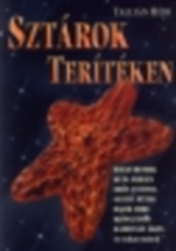 Tallián Hédi: Sztárok terítéken antikvár