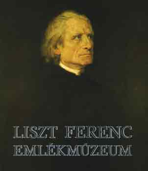 Eckhardt Mária: Liszt Ferenc emlékmúzeum antikvár