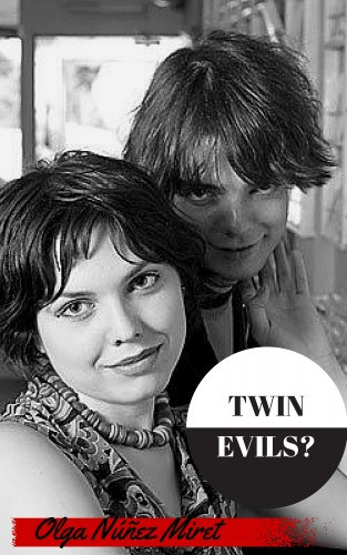 Twin Evils? akciós termékkép 1