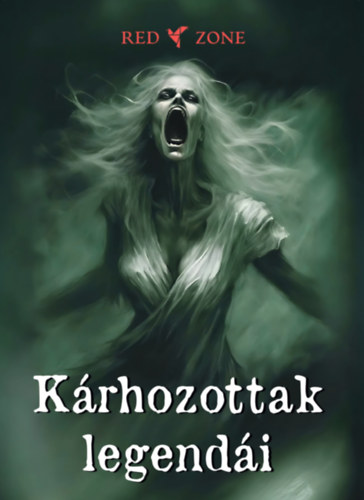 C&H projects: Kárhozottak legendái e-Könyv