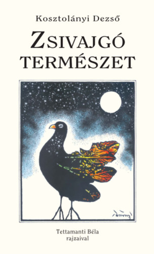 Zsivajgó természet akciós termékkép 1