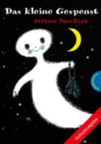 Preußler, Otfried: Das kleine Gespenst idegen