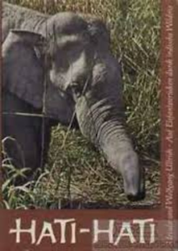 Ullrich und Ursula Wolfgang: Hati-hati antikvár