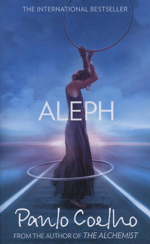 Paulo Coelho: Aleph idegen