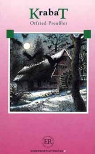 Otfried Preussler: Krabat (Easy Readers "C") idegen