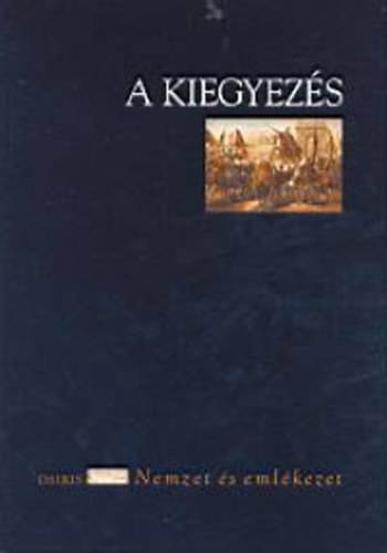 A kiegyezés antikvár