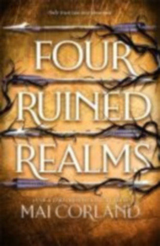 Corland, Mai: Four Ruined Realms idegen