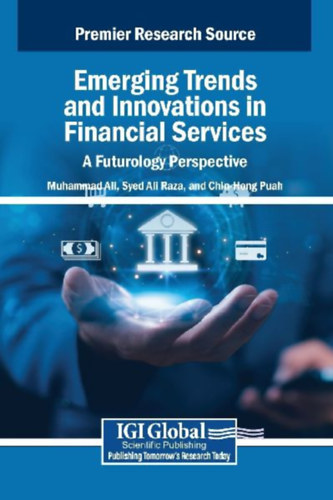 Emerging Trends and Innovations in Financial Services idegen