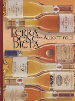 Rohály-Mészáros-Nagymarosy: Terra benedicta-Áldott föld 2004 antikvár