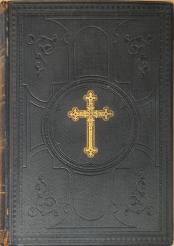 Goffine Lénárt: Goffine Lénárt prémontrei szerzetes atyának katholikus oktató és épületes könyve antikvár