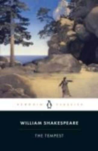 Shakespeare, William: The Tempest idegen