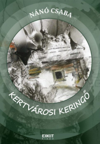 Kertvárosi keringő akciós termékkép 1
