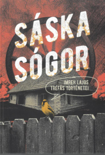 Sáska Sógor akciós termékkép 1