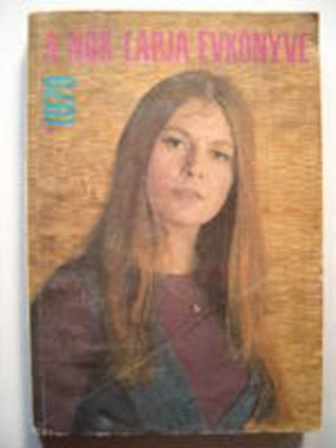 A nők lapja évkönyve 1979 antikvár