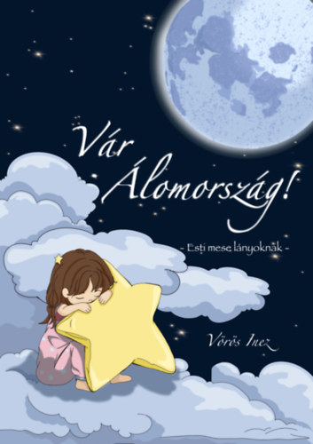 Vár Álomország - Esti mese lányoknak akciós termékkép 1