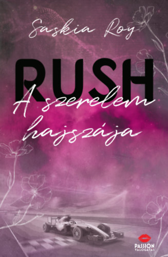 Rush - A szerelem hajszája akciós termékkép 1