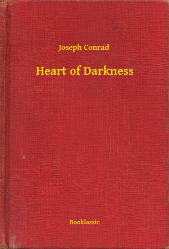 Joseph Conrad: Heart of Darkness e-Könyv