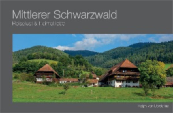 Mittlerer Schwarzwald idegen